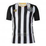 Camiseta De Futbol Santos Segunda 2025