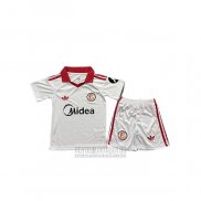 Camiseta De Futbol Sevilla Primera Nino 2026-2027