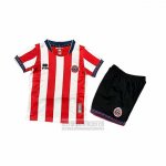 Camiseta De Futbol Sheffield United Primera Nino 2025-2026