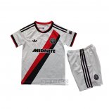 Camiseta De Futbol Sheffield United Primera Nino 2026-2027
