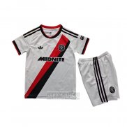 Camiseta De Futbol Sheffield United Primera Nino 2026-2027