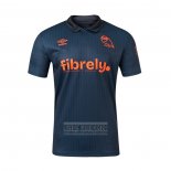 Camiseta De Futbol Sheffield Wednesday Tercera 2026-2027