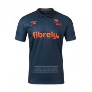 Camiseta De Futbol Sheffield Wednesday Tercera 2026-2027
