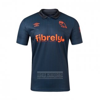 Camiseta De Futbol Sheffield Wednesday Tercera 2026-2027