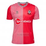 Camiseta De Futbol Southampton Primera 2023-2024