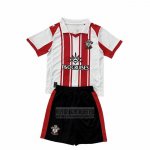 Camiseta De Futbol Southampton Primera Nino 2025-2026