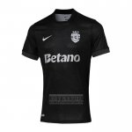 Camiseta De Futbol Sporting Cuarto 2025-2026