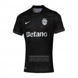 Camiseta De Futbol Sporting Cuarto 2025-2026