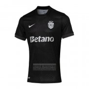 Camiseta De Futbol Sporting Cuarto 2025-2026