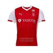 Camiseta De Futbol Stade de Reims Primera 2025-2026