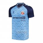 Camiseta De Futbol Sunderland Portero Segunda 2024-2025
