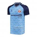 Camiseta De Futbol Sunderland Portero Segunda 2024-2025