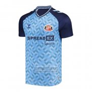 Camiseta De Futbol Sunderland Portero Segunda 2024-2025