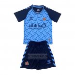 Camiseta De Futbol Sunderland Portero Segunda Nino 2024-2025