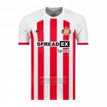 Camiseta De Futbol Sunderland Primera 2023-2024