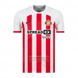 Camiseta De Futbol Sunderland Primera 2023-2024