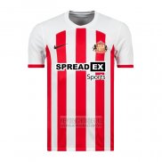 Camiseta De Futbol Sunderland Primera 2023-2024