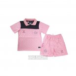 Camiseta De Futbol Sunderland Segunda Nino 2026-2027
