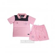 Camiseta De Futbol Sunderland Segunda Nino 2026-2027