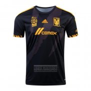 Camiseta De Futbol Tigres UANL Tercera 2022