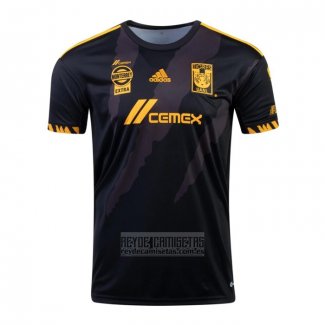 Camiseta De Futbol Tigres UANL Tercera 2022