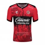 Camiseta De Futbol Tijuana Primera Authentic 2025-2026