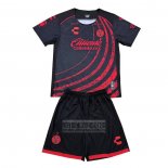 Camiseta De Futbol Tijuana Primera Nino 2024-2025