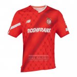 Camiseta De Futbol Toluca Primera 2023-2024