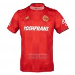 Camiseta De Futbol Toluca Primera 2025-2026