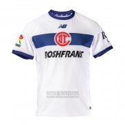 Camiseta De Futbol Toluca Segunda 2026-2027