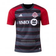 Camiseta De Futbol Toronto Primera 2023-2024