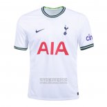 Camiseta De Futbol Tottenham Hotspur Primera 2022-2023