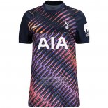 Camiseta De Futbol Tottenham Hotspur Segunda Mujer 2026-2027
