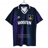 Camiseta De Futbol Tottenham Hotspur Segunda Retro 94-95