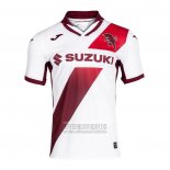 Camiseta De Futbol Turin Segunda 2026-2027