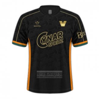 Camiseta De Futbol Venezia Primera 2024-2025