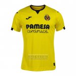 Camiseta De Futbol Villarreal Primera 2023-2024
