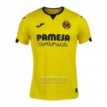 Camiseta De Futbol Villarreal Primera 2023-2024