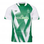 Camiseta De Futbol Werder Bremen Primera 2022-2023