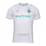 Camiseta De Futbol Werder Bremen Segunda 2023-2024