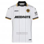Camiseta De Futbol Wolves Segunda 2026-2027