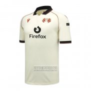 Camiseta De Futbol Wrexham Tercera 2026-2027