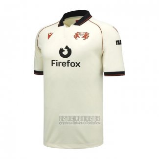 Camiseta De Futbol Wrexham Tercera 2026-2027