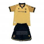 Camiseta De Futbol Wrexham Tercera Nino 2024-2025