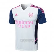 Camiseta De Futbol de Entrenamiento Arsenal 2022-2023 Verde