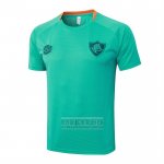 Camiseta De Futbol de Entrenamiento Fluminense 2025-2026 Verde