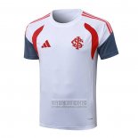 Camiseta De Futbol de Entrenamiento SC Internacional 2026-2027 Blanco