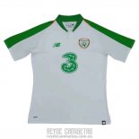 Camiseta De Futbol Irlanda Segunda 2018-2019