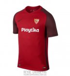 Camiseta de Futbol Sevilla Segunda 2018-2019