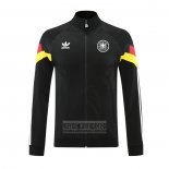 Chaqueta del Alemania 2024-2025 Negro